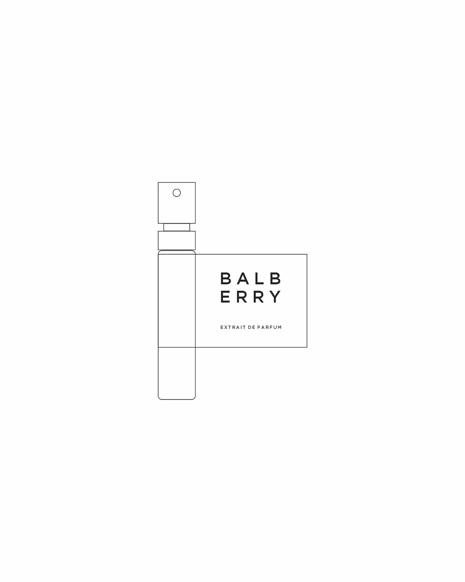 2 ml Extrait De Parfum Sample